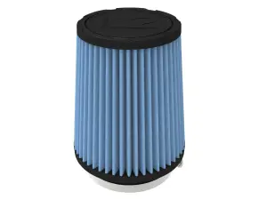 Afe - Advance Flow Engineering - 21-40011V | aFe Power Universal Clamp-On Air Filter With D2 Dura-Dry Media | 4 IN F x 6 IN B x 4-3/4 IN T x 7 IN H - Image 1