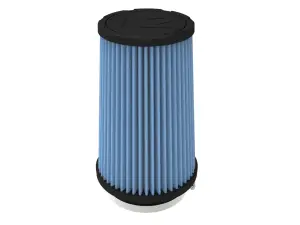 Afe - Advance Flow Engineering - 21-40035V | aFe Power Universal Clamp-On Air Filter With D2 Dura-Dry Media | 4 IN F x 6 IN B x 4-3/4 IN T x 9 IN H - Image 1