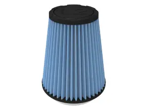 Afe - Advance Flow Engineering - 21-40507V | aFe Power Universal Clamp-On Air Filter With D2 Dura-Dry Media | 4 IN F x 6 IN B x 4 IN T x 7 IN H - Image 1