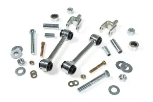 BDS122323 | BDS Suspension Front Sway Bar Link Kit For Ram 2500 / 3500 4WD | Fits 2-4 Inch Lift