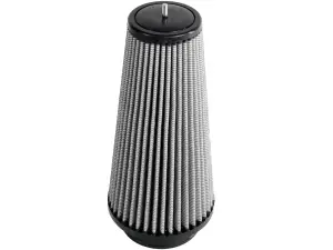Afe - Advance Flow Engineering - 21-90068 | aFe Power FORCE Intake Replacement Air Filter With Pro DRY S Media | 4 IN F x 6 IN B x 3-1/2 IN T (w/ 1/4-20 Stud) x 12 IN H - Image 1