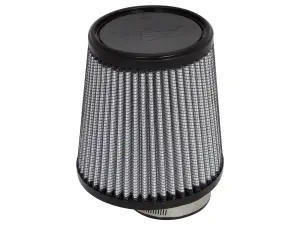 Afe - Advance Flow Engineering - 21-90090 | aFe Power FORCE Intake Replacement Air Filter With Pro DRY S Media | 3 IN F (offset) x 6 IN B x 4-3/4 IN T x 6 IN H - Image 1