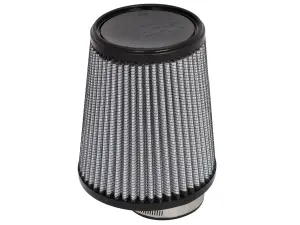 Afe - Advance Flow Engineering - 21-90091 | aFe Power FORCE Intake Replacement Air Filter With Pro DRY S Media | 3 IN F (offset) x 6 IN B x 4-3/4 IN T x 7 IN H - Image 1