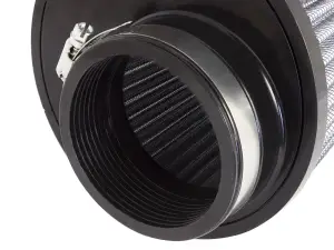 Afe - Advance Flow Engineering - 21-90091 | aFe Power FORCE Intake Replacement Air Filter With Pro DRY S Media | 3 IN F (offset) x 6 IN B x 4-3/4 IN T x 7 IN H - Image 2