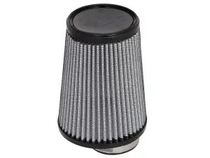 Afe - Advance Flow Engineering - 21-90092 | aFe Power FORCE Intake Replacement Air Filter With Pro DRY S Media | 3 IN F (offset) x 6 IN B x 4-3/4 IN T x 8 IN H - Image 1