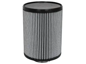 Afe - Advance Flow Engineering - 21-90097 | aFe Power FORCE Intake Replacement Air Filter With Pro DRY S Media | 4 F x 8-1/2 IN B x 8-1/2 IN T x 11 IN H - Image 1