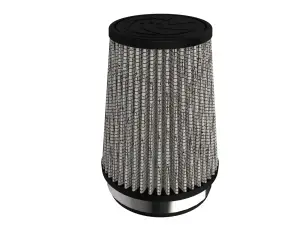 Afe - Advance Flow Engineering - 21-90119 | aFe Power FORCE Intake Replacement Air Filter With Pro DRY S Media | 2-7/8 IN F x 3-7/8 IN B x 3 IN T x 5 IN H - Image 1