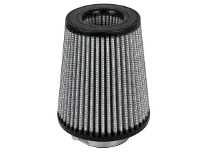 Afe - Advance Flow Engineering - 21-91004 | aFe Power FORCE Intake Replacement Air Filter With Pro DRY S Media | 3 IN F x 6 IN B x 4-1/2 IN T (Inverted) x 7 IN H - Image 1