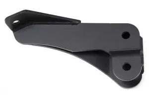 BDS122621 | BDS Suspension Track Bar Relocation Bracket For Ram 2500 4WD | Fits 6 Inch Lift