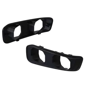 71-1004 | S&B Filters Dual Fog Light Kit For Ford F-250 / F-350 / F-450 / F-550 Super Duty