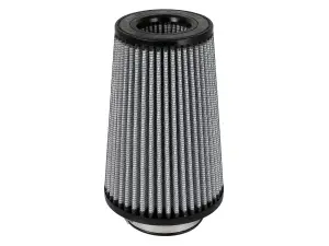 Afe - Advance Flow Engineering - 21-91005 | aFe Power FORCE Intake Replacement Air Filter With Pro DRY S Media | 3-1/2 IN F x 6 IN B x 4-1/2 IN T (Inverted) x 9 IN H - Image 1