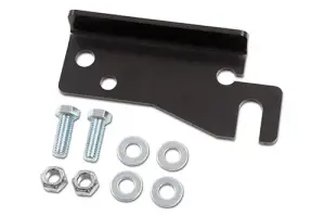 BDS123018 | BDS Suspension E-Brake Relocation Bracket For Ford F-150