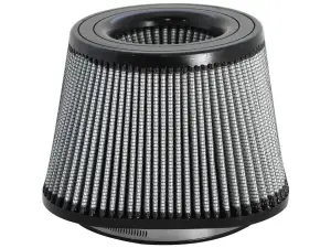 Afe - Advance Flow Engineering - 21-91069 | aFe Power FORCE Intake Replacement Air Filter With Pro DRY S Media | 7-1/8 IN F x (8-3/4 x 8-3/4 ) IN B x 7 IN T (Inverted) x 5-3/4 IN H - Image 1