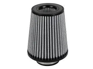 Afe - Advance Flow Engineering - 21-91078 | aFe Power FORCE Intake Replacement Air Filter With Pro DRY S Media | 3-1/2 IN F x 6 IN B x 4-1/2 IN T (Inverted) x 7 IN H - Image 1