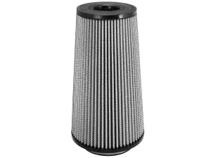 Afe - Advance Flow Engineering - 21-91096 | aFe Power FORCE Intake Replacement Air Filter With Pro DRY S Media | 5 IN F x 7-1/2 IN B x 5-1/2 IN T (Inverted) x 13 IN H - Image 1