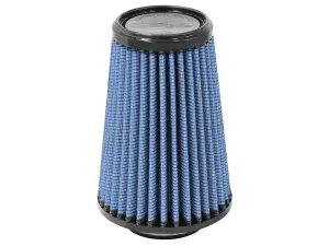 Afe - Advance Flow Engineering - 24-25507 | aFe Power Magnum FLOW Universal Clamp-On Air Filter With Pro 5R Media | 2-1/2 IN F x 5 IN B x 3-1/2 IN T x 7 IN H - Image 1