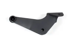 BDS123405 | BDS Suspension Front Track Bar Relocation Bracket For Ford F-250 / F-350 Super Duty 4WD | Fits 4 Inch Lift