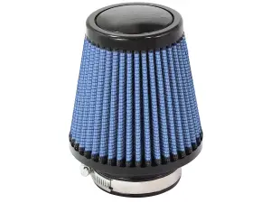 Afe - Advance Flow Engineering - 24-30001 | aFe Power Magnum FLOW Universal Clamp-On Air Filter With Pro 5R Media | 3 IN F x 5 IN B x 3-1/2 IN T x 5 IN H - Image 1