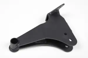BDS123601 | BDS Suspension Front Track Bar Relocation Bracket For Ford F-250 / F-350 Super Duty 4WD | Fits 6-8 Inch Lift
