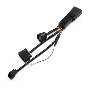 AlphaREX - 810054 | AlphaRex Headlights Converters For Ford Super Duty With Stock LED Headlights - Image 2