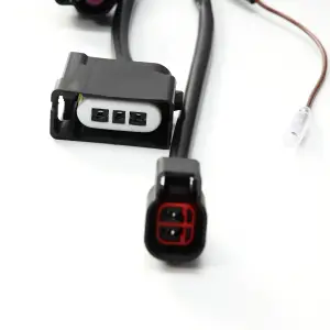 AlphaREX - 810054 | AlphaRex Headlights Converters For Ford Super Duty With Stock LED Headlights - Image 5
