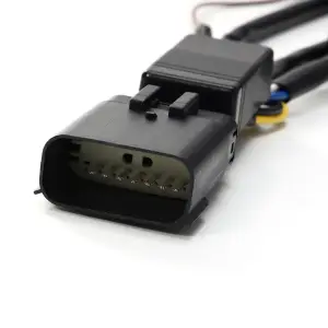 AlphaREX - 810054 | AlphaRex Headlights Converters For Ford Super Duty With Stock LED Headlights - Image 6