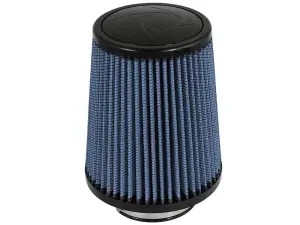 Afe - Advance Flow Engineering - 24-35011 | aFe Power Magnum FLOW Universal Clamp-On Air Filter With Pro 5R Media | 3-1/2 IN F x 6 IN B x 4-3/4 IN T x 7 IN H - Image 1