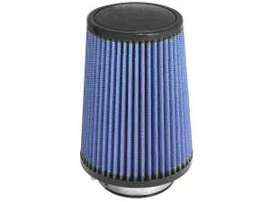 Afe - Advance Flow Engineering - 24-35012 | aFe Power Magnum FLOW Universal Clamp-On Air Filter With Pro 5R Media | 3-1/2 IN F x 6 IN B x 4-3/4 IN T x 8 IN H - Image 1