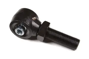 BDS124033 | BDS Suspension Large Forged Flex End | Gen II | 9/16 Inch ID x 2-5/8 Inch Wide | 1-1/4 Inch - 12 RH Thread
