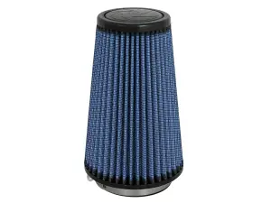 Afe - Advance Flow Engineering - 24-35508 | aFe Power Magnum FLOW Universal Clamp-On Air Filter With Pro 5R Media | 3-1/2 IN F x 5 IN B x 3-1/2 IN T x 8 IN H - Image 1