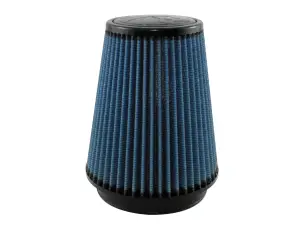 Afe - Advance Flow Engineering - 24-55508 | aFe Power Magnum FLOW Universal Clamp-On Air Filter With Pro 5R Media | 5-1/2 IN F x 7 IN B x 4-3/4 IN T x 8 IN H - Image 1