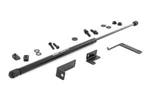 94101 | Rough Country Hood Struts, Hydraulic For Mitsubishi Outlander