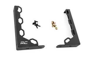73137 | Rough Country Bed Stiffener Kit For Toyota Tacoma 2WD/4WD