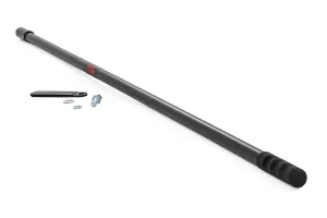 Rough Country - 99097 | Rough Country Bed Retrieval Pole, 58 Inch Long Truck/Cargo Grabber - Image 3