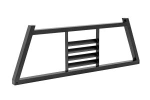 24005 | Rough Country Headache Rack For Ford F-150 2WD/4WD | Without Molle Panels