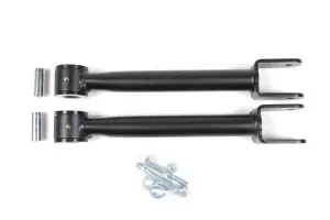 Copy of BDS124442 | BDS Suspension Fixed Control Arms With Poly Bushing For Jeep Wrangler TJ / Cherokee XJ / Grand Cherokee ZJ | Front Upper