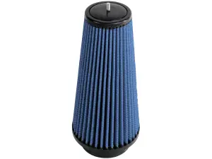 Afe - Advance Flow Engineering - 24-90068 | aFe Power Magnum FORCE Intake Replacement Air Filter With Pro 5R Media | 4 IN F x 6 IN B x 3-1/2 IN T (w/ 1/4-20 Stud) x 12 IN H - Image 1