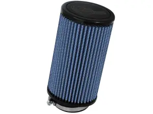 Afe - Advance Flow Engineering - 24-90082 | aFe Power Magnum FORCE Intake Replacement Air Filter With Pro 5R Media | 2-3/4 IN F x 4 IN B x 4 IN T x 7 IN H x 10 Deg. Angle - Image 1