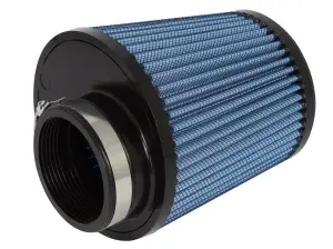 Afe - Advance Flow Engineering - 24-90091 | aFe Power Magnum FORCE Intake Replacement Air Filter With Pro 5R Media | 3 IN F (offset) x 6 IN B x 4-3/4 IN T x 7 IN H - Image 3