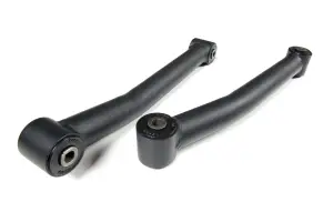 BDS124469 | BDS Suspension Fixed Control Arms With Rubber Bushing For Jeep Grand Cherokee ZJ | Rear Lower