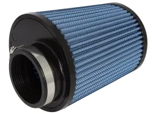 Afe - Advance Flow Engineering - 24-90093 | aFe Power Magnum FORCE Intake Replacement Air Filter With Pro 5R Media | 3 IN F (offset) x 6 IN B x 4-3/4 IN T x 9 IN H - Image 2