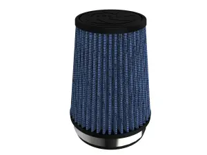 Afe - Advance Flow Engineering - 24-90119 | aFe Power Magnum FORCE Intake Replacement Air Filter With Pro 5R Media | 2-7/8 IN F x 3-7/8 IN B x 3 IN T x 5 IN H - Image 1