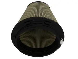 Afe - Advance Flow Engineering - 24-90202G | aFe Power Magnum FORCE Intake Replacement Air Filter With Pro GUARD 7 Media | (6-3/4x5) IN F x (9-1/4x7-1/2) IN B (7-3/4x6) IN T x 18 IN H - Image 2