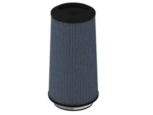 Afe - Advance Flow Engineering - 24-90202R | aFe Power Magnum FORCE Intake Replacement Air Filter With Pro 5R Media | (6-3/4x5) IN F x (9-1/4x7-1/2) IN B (7-3/4x6) IN T x 18 IN H - Image 1