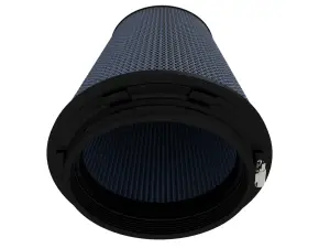 Afe - Advance Flow Engineering - 24-90202R | aFe Power Magnum FORCE Intake Replacement Air Filter With Pro 5R Media | (6-3/4x5) IN F x (9-1/4x7-1/2) IN B (7-3/4x6) IN T x 18 IN H - Image 2