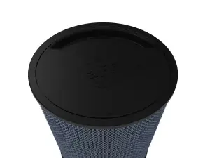Afe - Advance Flow Engineering - 24-90202R | aFe Power Magnum FORCE Intake Replacement Air Filter With Pro 5R Media | (6-3/4x5) IN F x (9-1/4x7-1/2) IN B (7-3/4x6) IN T x 18 IN H - Image 4