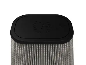 Afe - Advance Flow Engineering - 24-90204D | aFe Power Magnum FORCE Intake Replacement Air Filter With Pro Dry S Media | (7-1/2x5-1/2) IN F x (9-1/4x7-1/4) IN B x (6x4) IN T x 9 IN H - Image 4