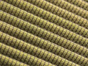 Afe - Advance Flow Engineering - 24-90204G | aFe Power Magnum FORCE Intake Replacement Air Filter With Pro GUARD 7 Media | (7-1/2x5-1/2) IN F x (9-1/4x7-1/4) IN B x (6x4) IN T x 9 IN H - Image 5