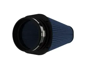 Afe - Advance Flow Engineering - 24-90204R | aFe Power Magnum FORCE Intake Replacement Air Filter With Pro 5R Media | (7-1/2x5-1/2) IN F x (9-1/4x7-1/4) IN B x (6x4) IN T x 9 IN H - Image 2