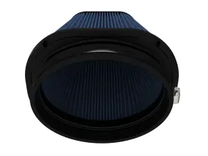 Afe - Advance Flow Engineering - 24-90204R | aFe Power Magnum FORCE Intake Replacement Air Filter With Pro 5R Media | (7-1/2x5-1/2) IN F x (9-1/4x7-1/4) IN B x (6x4) IN T x 9 IN H - Image 3